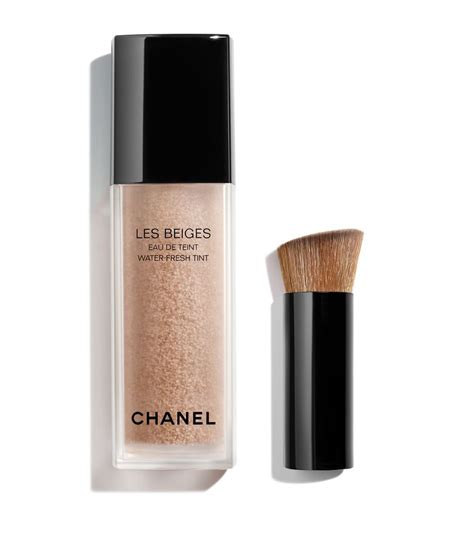 chanel beauty tint|chanel tinted moisturizer shades.